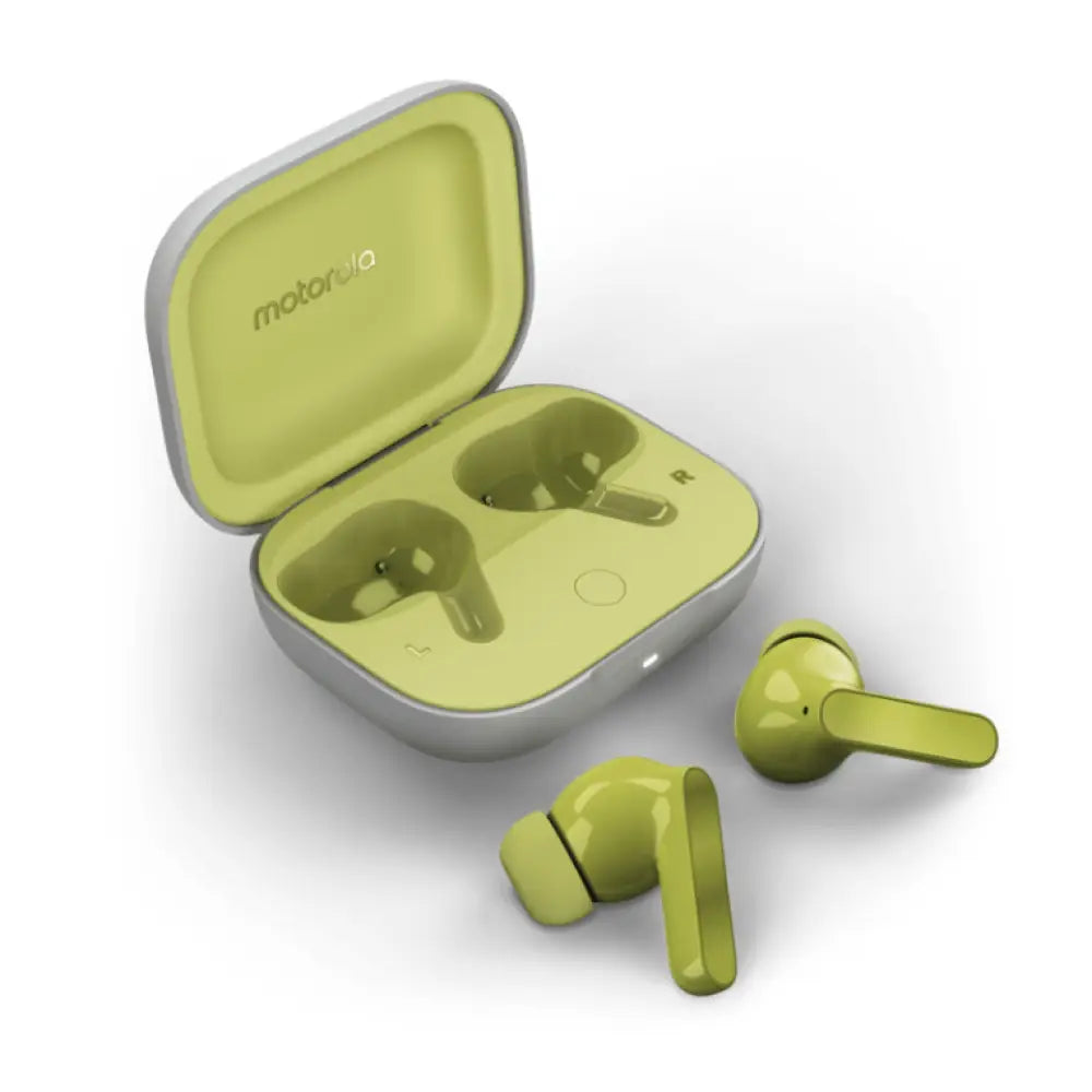 Motorola PG38C05790 auricular y casco Auriculares Inalámbrico Dentro de oído Llamadas/Música/Deporte/Uso diario Bluetoot