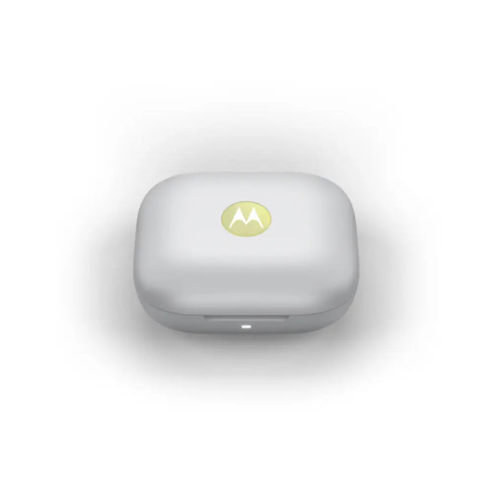 Motorola PG38C05790 auricular y casco Auriculares Inalámbrico Dentro de oído Llamadas/Música/Deporte/Uso diario Bluetooth Verde - detalle