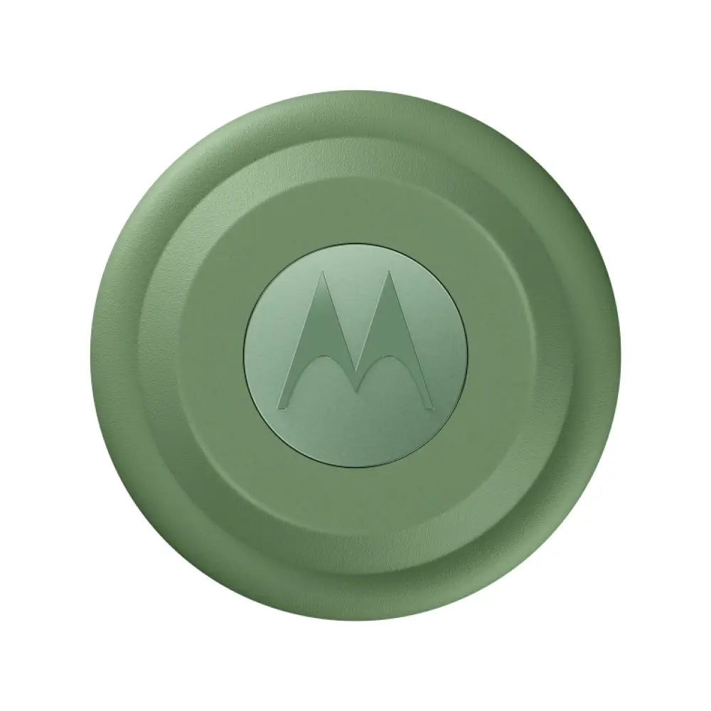 Motorola PG38C06060 localizador o rastreador GPS Universal Buscador Azul. Verde - detalle