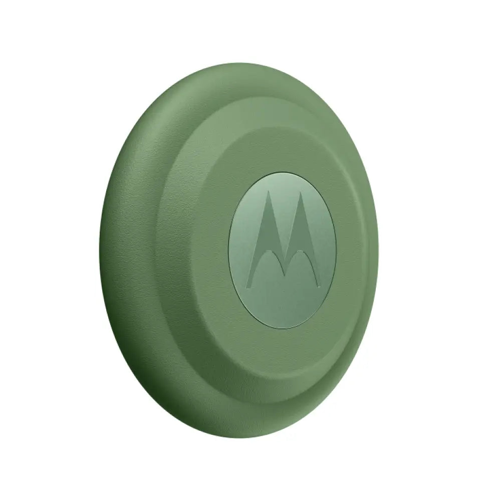 Motorola PG38C06071 localizador o rastreador GPS Universal Buscador Verde - detalle