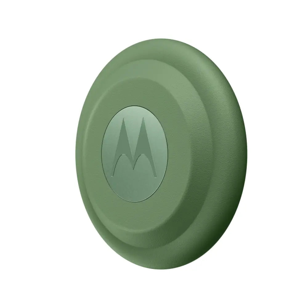 Motorola PG38C06071 localizador o rastreador GPS Universal Buscador Verde - detalle