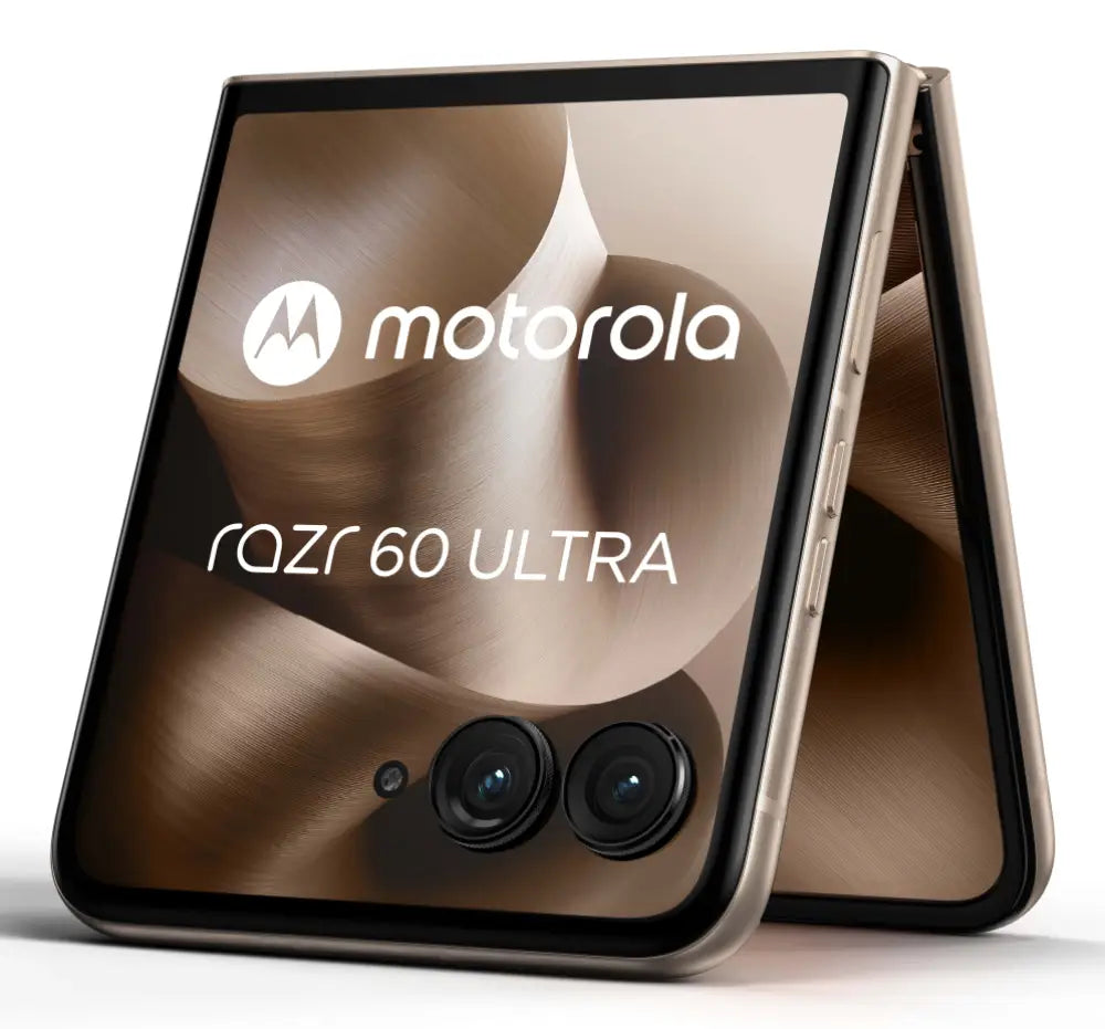 Motorola razr 60 ultra 17.7 cm (6.96") SIM doble Android 15 5G USB Tipo C 16 GB 512 GB 4700 mAh Madera - detalle