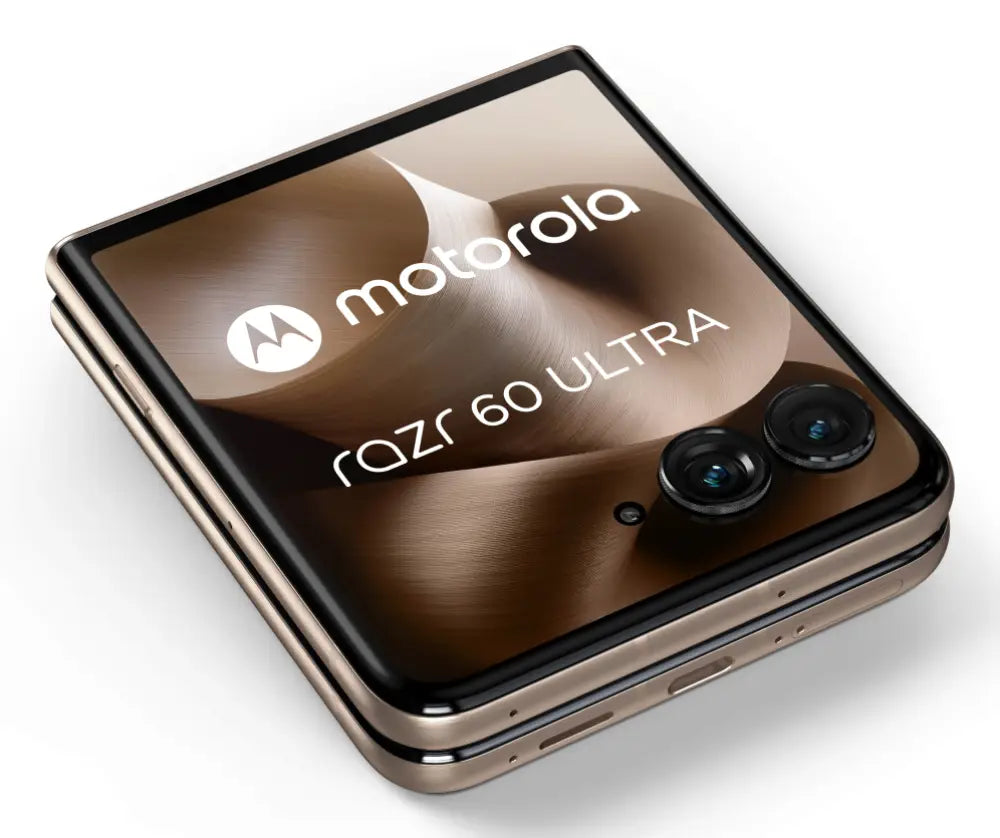 Motorola razr 60 ultra 17.7 cm (6.96") SIM doble Android 15 5G USB Tipo C 16 GB 512 GB 4700 mAh Madera - detalle