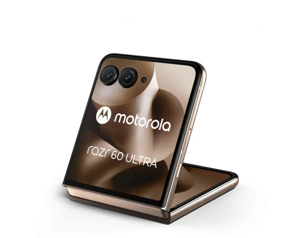 Motorola razr 60 ultra 17.7 cm (6.96") SIM doble Android 15 5G USB Tipo C 16 GB 512 GB 4700 mAh Madera - detalle