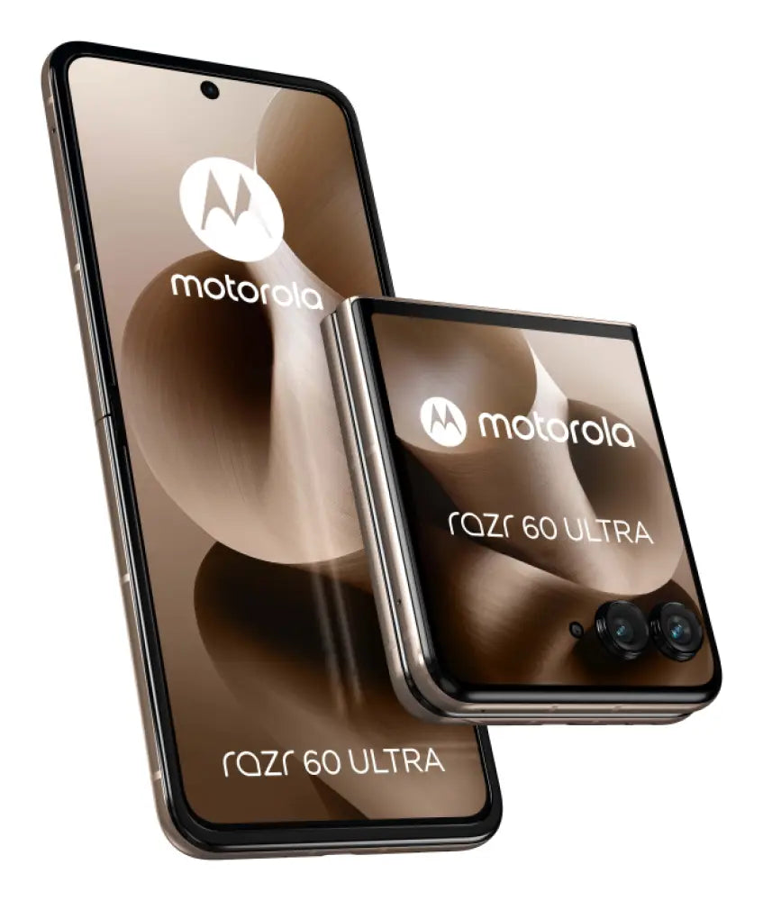 Motorola razr 60 ultra 17.7 cm (6.96") SIM doble Android 15 5G USB Tipo C 16 GB 512 GB 4700 mAh Madera