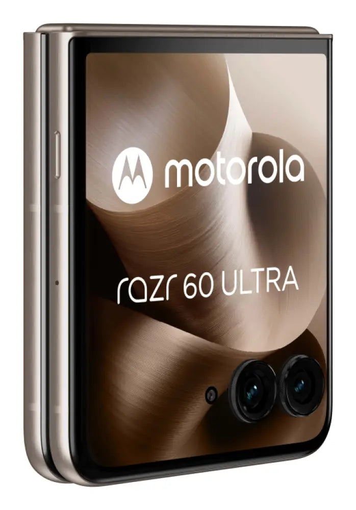 Motorola razr 60 ultra 17.7 cm (6.96") SIM doble Android 15 5G USB Tipo C 16 GB 512 GB 4700 mAh Madera - detalle