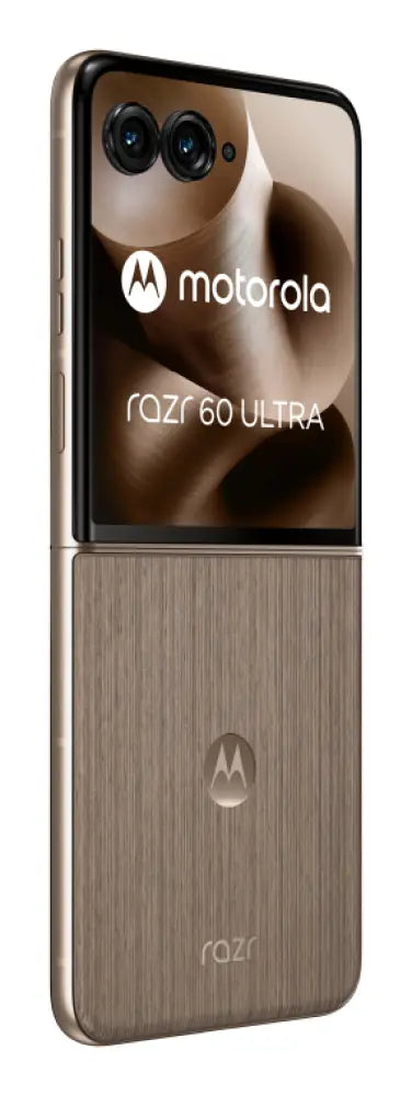 Motorola razr 60 ultra 17.7 cm (6.96") SIM doble Android 15 5G USB Tipo C 16 GB 512 GB 4700 mAh Madera - detalle