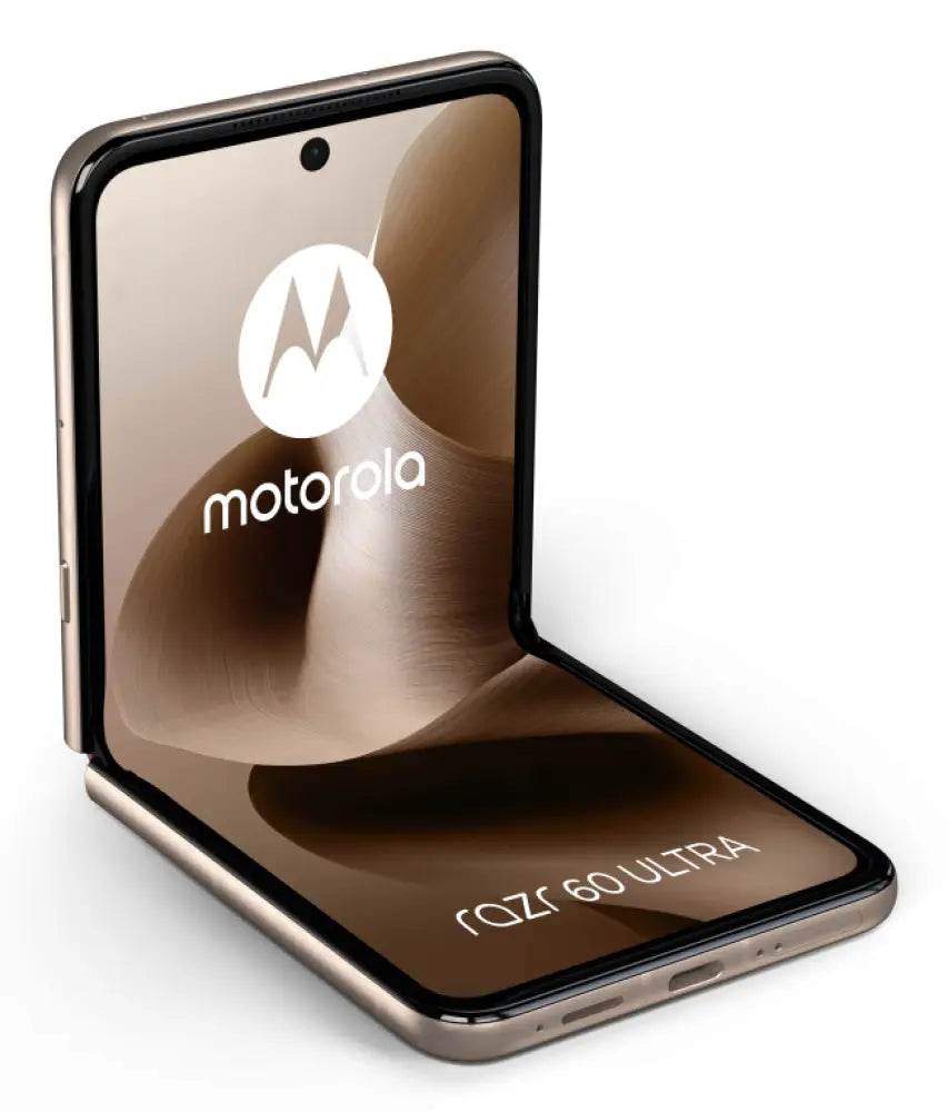 Motorola razr 60 ultra 17.7 cm (6.96") SIM doble Android 15 5G USB Tipo C 16 GB 512 GB 4700 mAh Madera - detalle