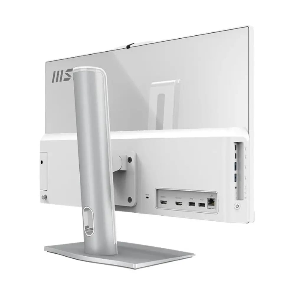 Monitor todo en uno MSI AM242TP-2022XEU con procesador C5-120U, 16GB RAM y pantalla de 24 pulgadas.