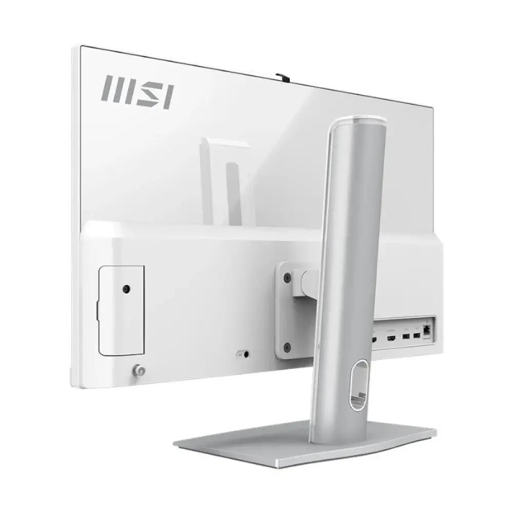 All-in-one MSI AM242TP-2022XEU con pantalla de 24", procesador C5-120U y 16GB de RAM, sin sistema operativo
