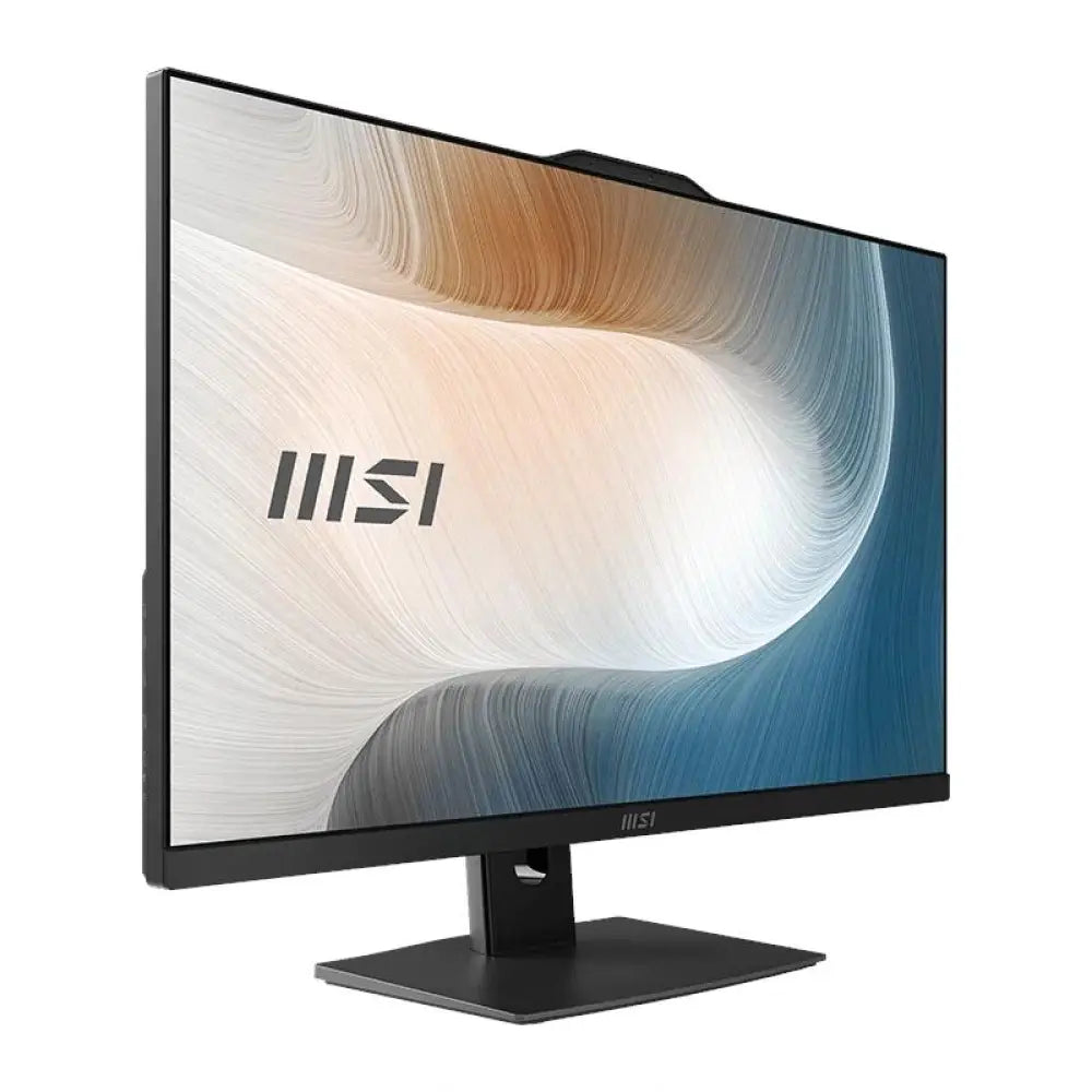 MSI AM272P-884XES i7-150U 16GB 512 DOS 27" Negro - detalle
