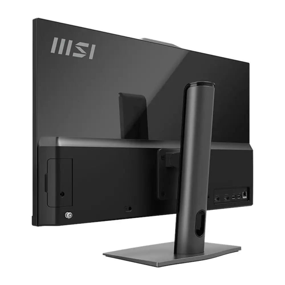 MSI AM272P-888ES i7-150U 16GB 512 W11P 27" Negro - detalle
