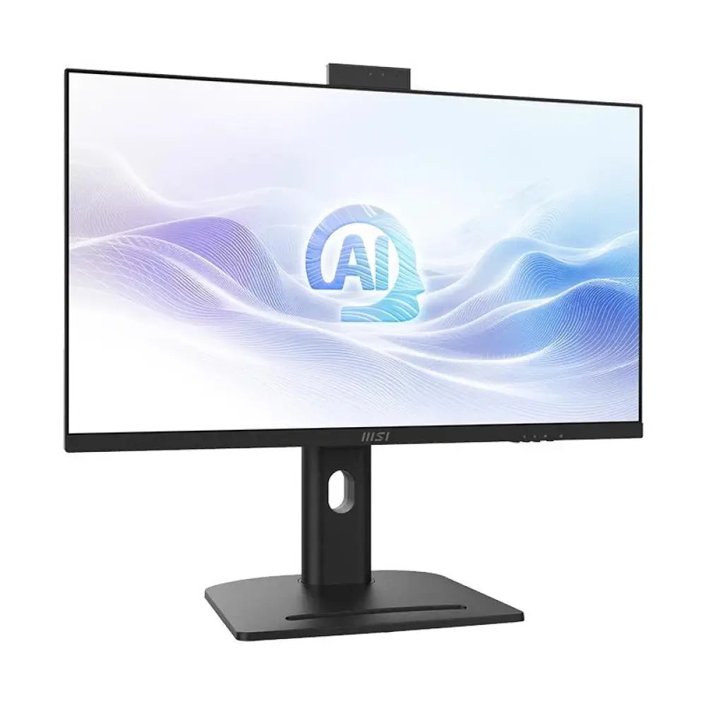 MSI AM273QP AI-051ES U7-155H 32GB 1TB W11P 27" Neg - detalle