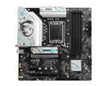 MSI B760M GAMING PLUS WIFI placa base Intel B760 LGA 1700 micro ATX