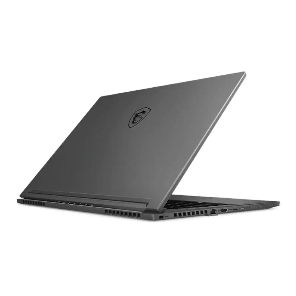 MSI CreatorPro 16 AI-219ES U7 32 1TB 3000 W11P 16" - detalle