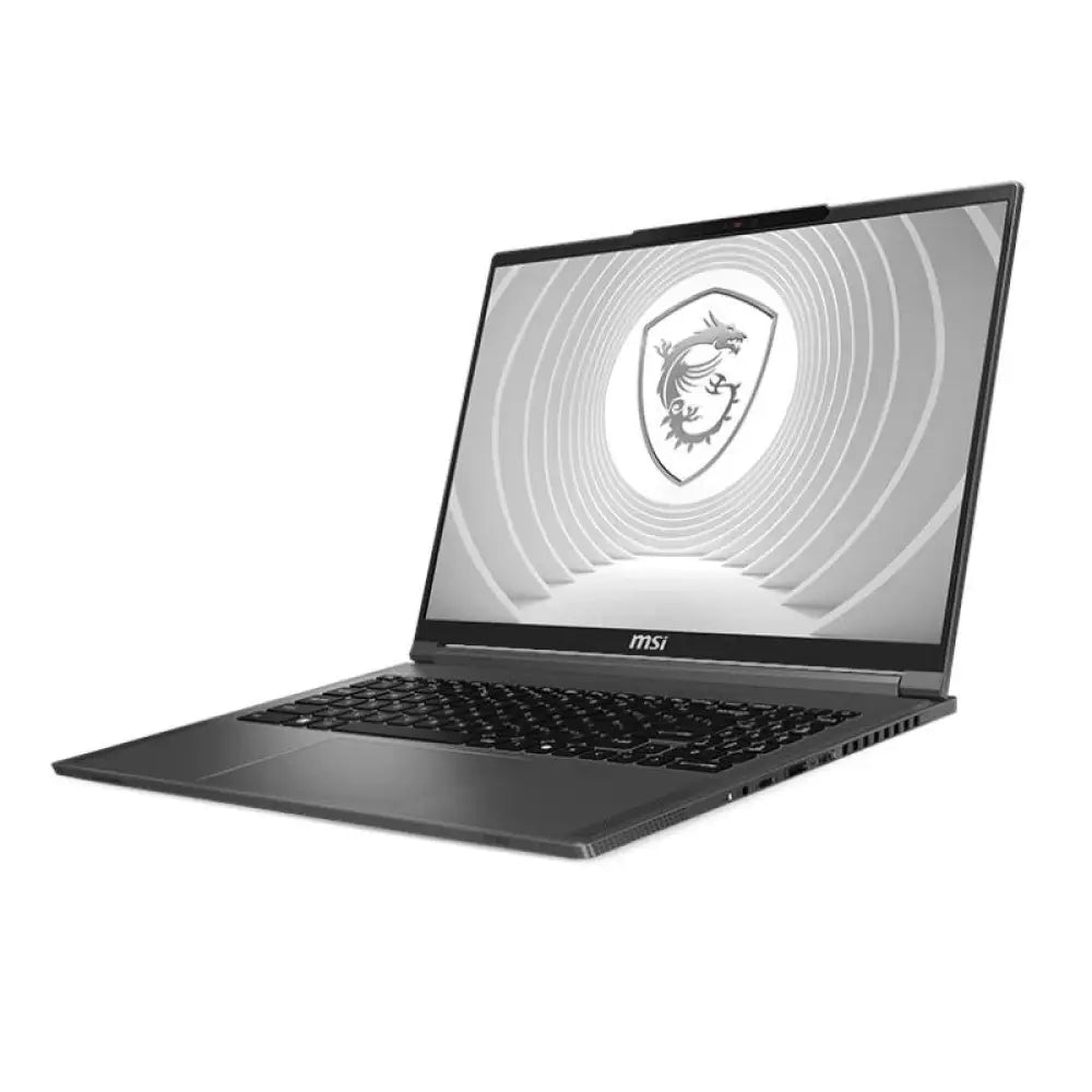 MSI CreatorPro 16 AI-219ES U7 32 1TB 3000 W11P 16" - detalle