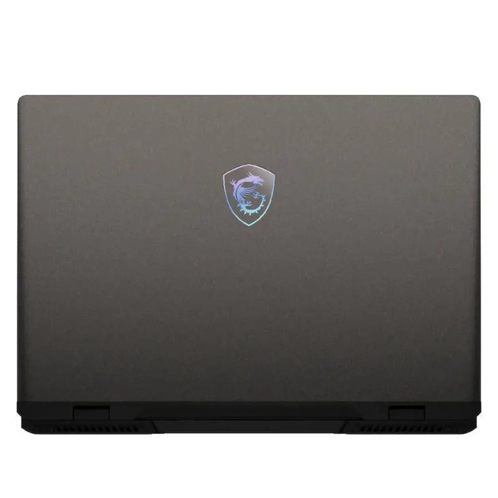 MSI Crosshair A16HX-076XES AMD R7 32 1TB 5070 DOS - detalle