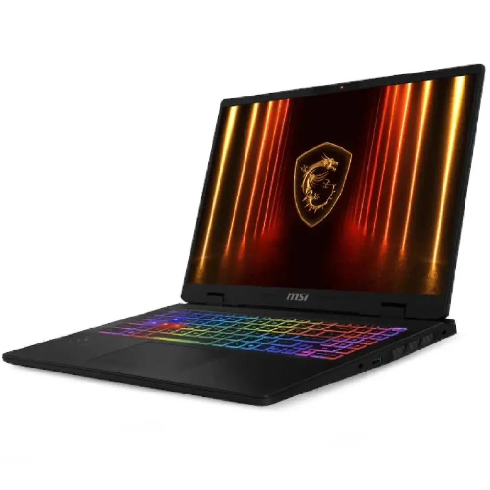 MSI Crosshair A16HX-076XES AMD R7 32 1TB 5070 DOS - detalle