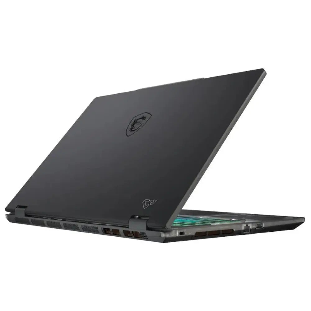 MSI Cyborg 15-284XES C7-240H 32GB 1TB 5050 DOS 15" - detalle