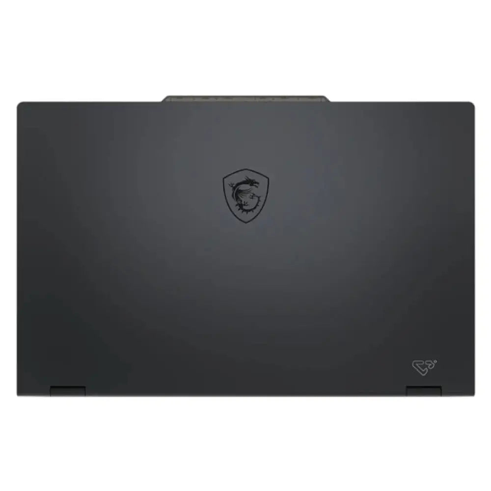 Portátil MSI Cyborg 17-077XES con pantalla de 17.3 pulgadas, procesador C7-240H, 32GB RAM, 1TB almacenamiento y sistema DOS.