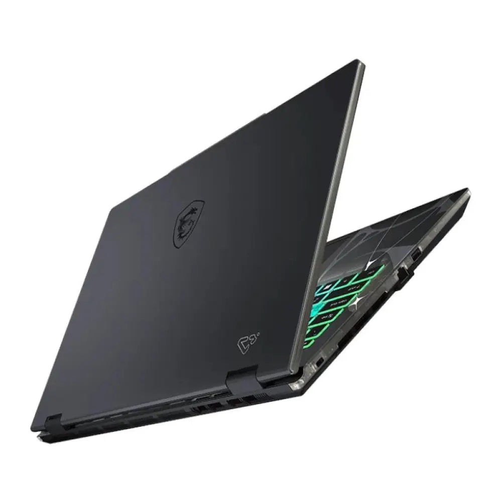 MSI Cyborg A15-094XES AMD R9 64GB 1TB 5060 DOS 15" - detalle