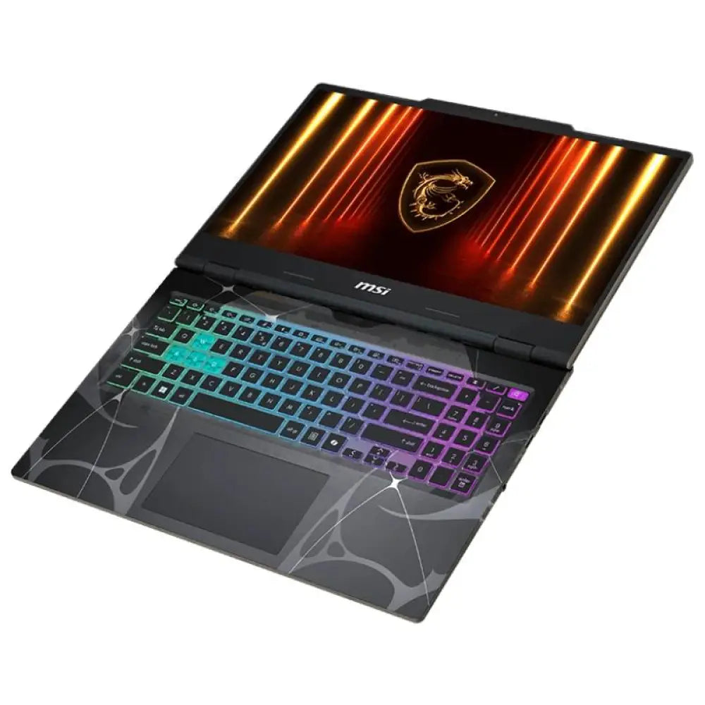 MSI Cyborg A15-094XES AMD R9 64GB 1TB 5060 DOS 15" - detalle