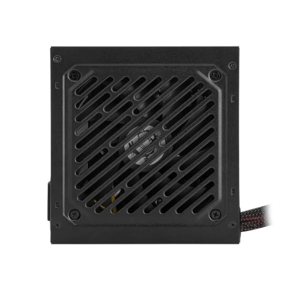 MSI Fuente Ali.MAG A500N-H 500W 24pin ATX Pack 5 - detalle