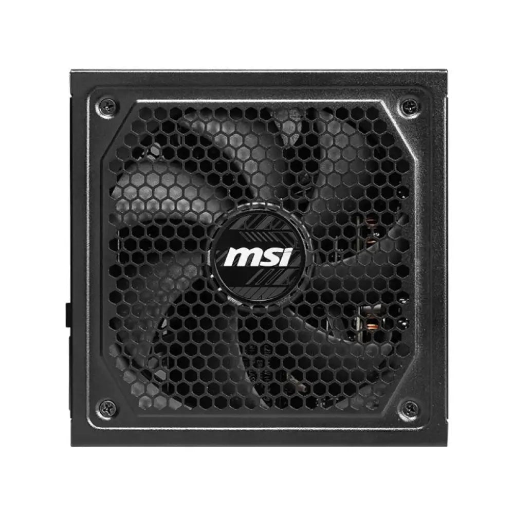 MSI Fuente Alimentación MAG A1250GL 1250W 80+ Gold - detalle