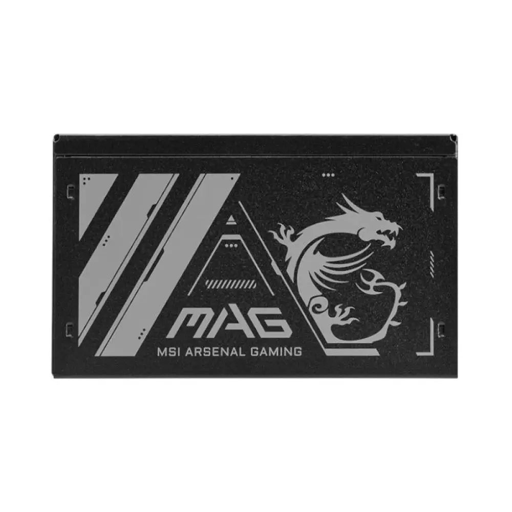 MSI Fuente Alimentación MAG A500N-H 500W ATX BULK - detalle