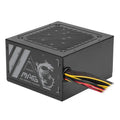 MSI Fuente Alimentación MAG A500N-H 500W ATX BULK