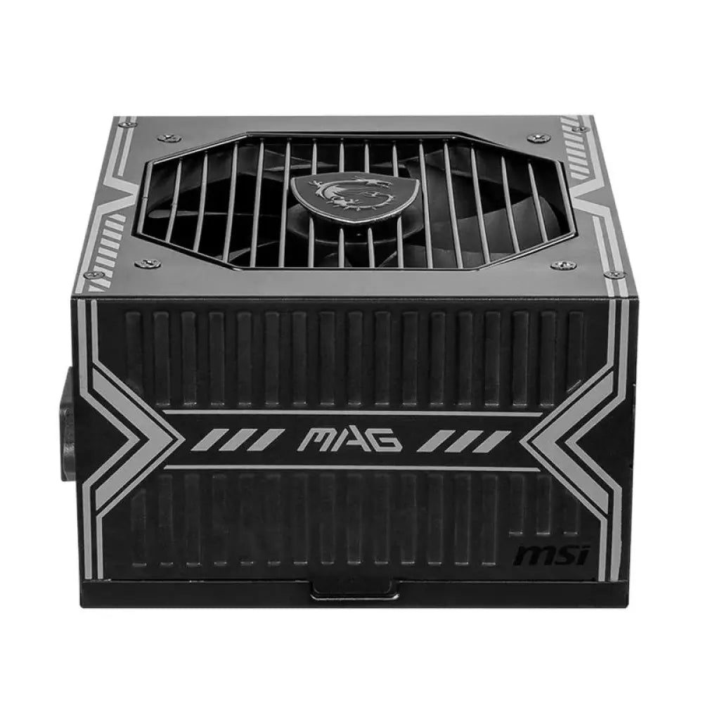 MSI Fuente Alimentación MAG A550BN 550W 20+4 pin - detalle