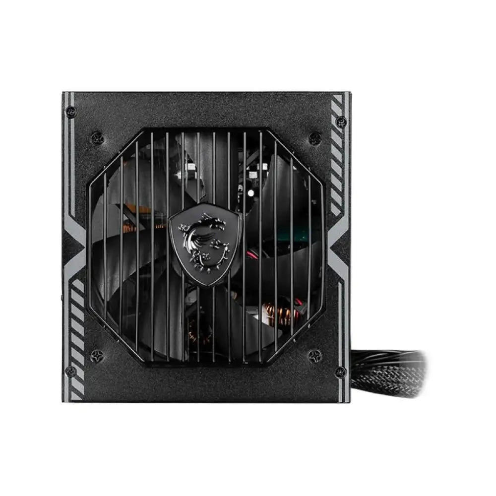 MSI Fuente Alimentación MAG A750BN PCIE5 750ATX - detalle