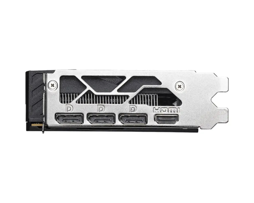 MSI GeForce RTX 5050 8G GAMING OC NVIDIA 8 GB GDDR6 - detalle