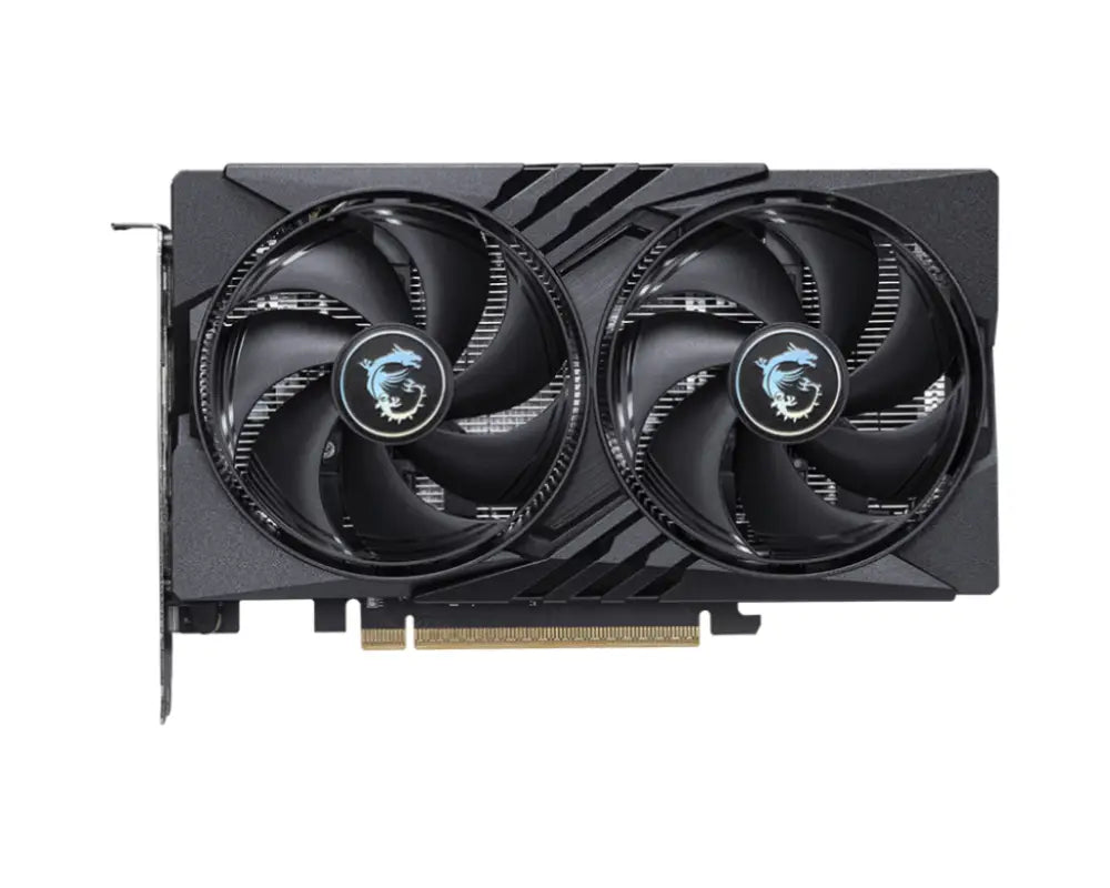 MSI GeForce RTX 5050 8G GAMING OC NVIDIA 8 GB GDDR6 - detalle