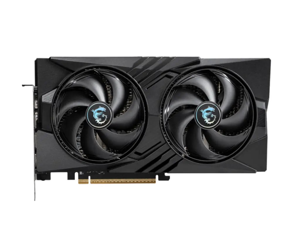 MSI GeForce RTX 5060 8G GAMING OC NVIDIA 8 GB GDDR7 - detalle