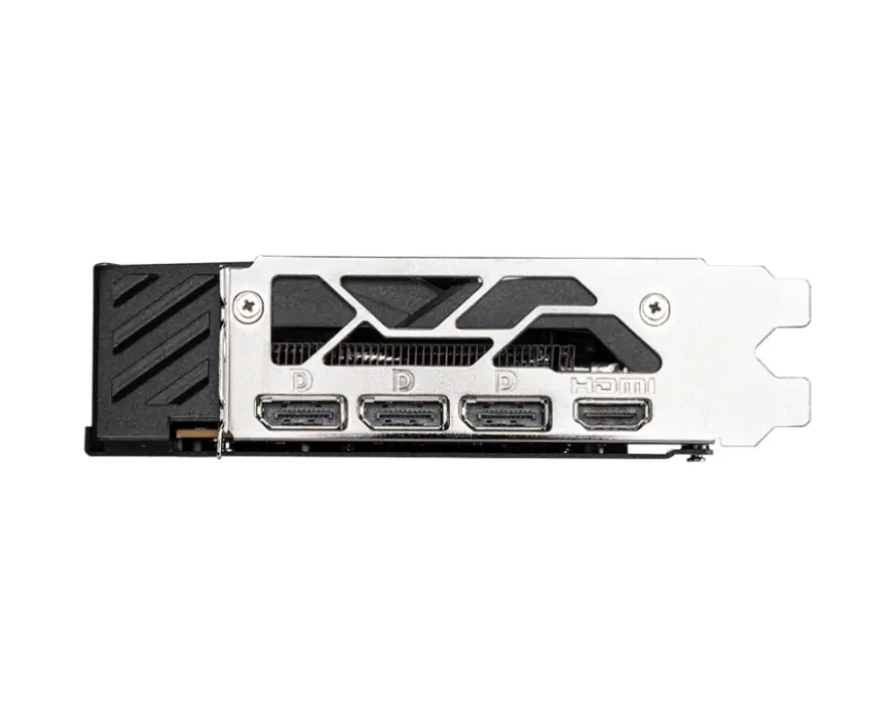 MSI GeForce RTX 5060 8G GAMING OC NVIDIA 8 GB GDDR7 - detalle