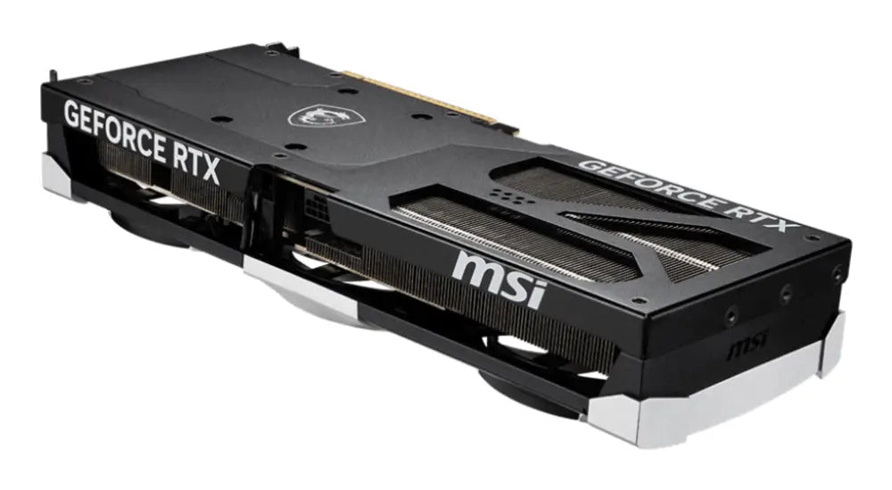 MSI GeForce RTX 5070 Ti 16G VENTUS 3X OC NVIDIA 16 GB GDDR7 - detalle