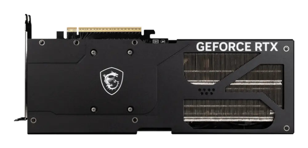 MSI GeForce RTX 5070 Ti 16G VENTUS 3X OC NVIDIA 16 GB GDDR7 - detalle