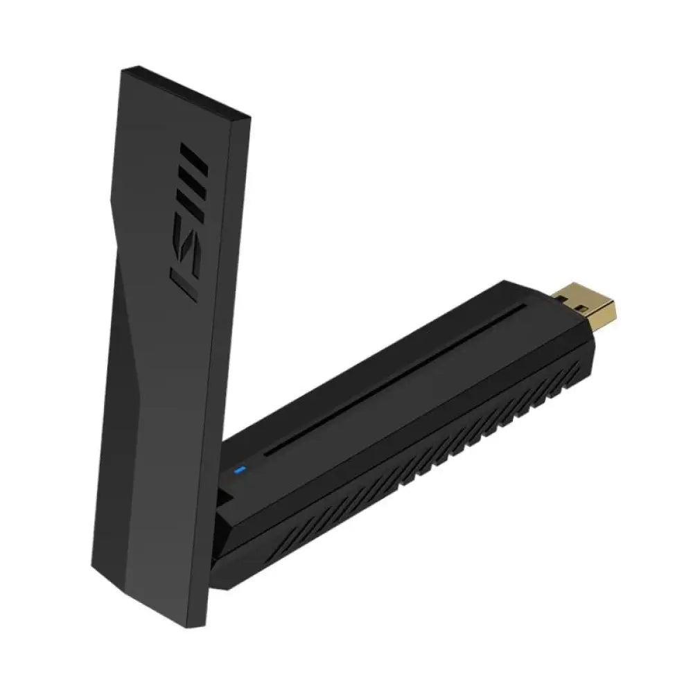 MSI GUBE65 BE6500 WiFi7 USB Adapter - detalle