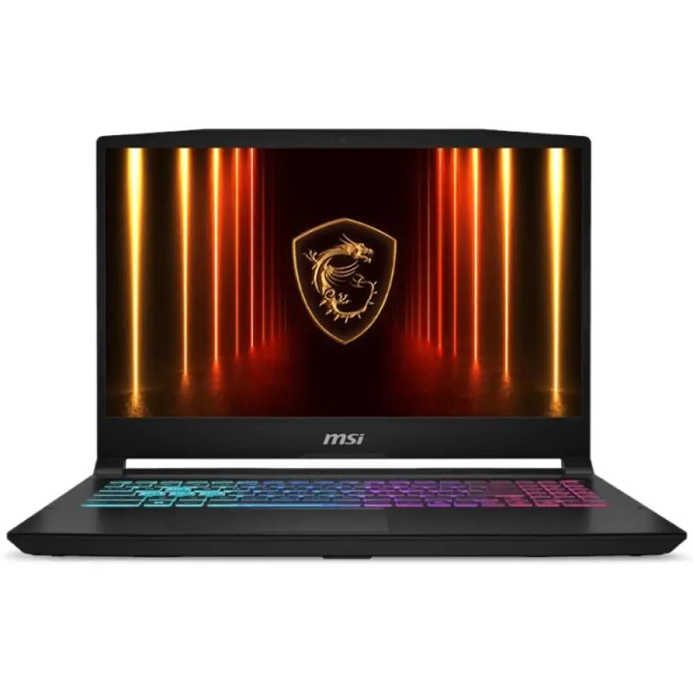 MSI Katana 15-082XES i9-14900HX 32 1TB 5060 DOS 15