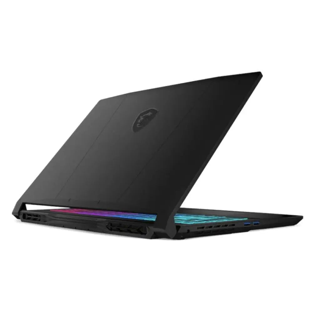 MSI Katana 15-086XES i7-14650HX 32 1TB 5070 DOS 15 - detalle