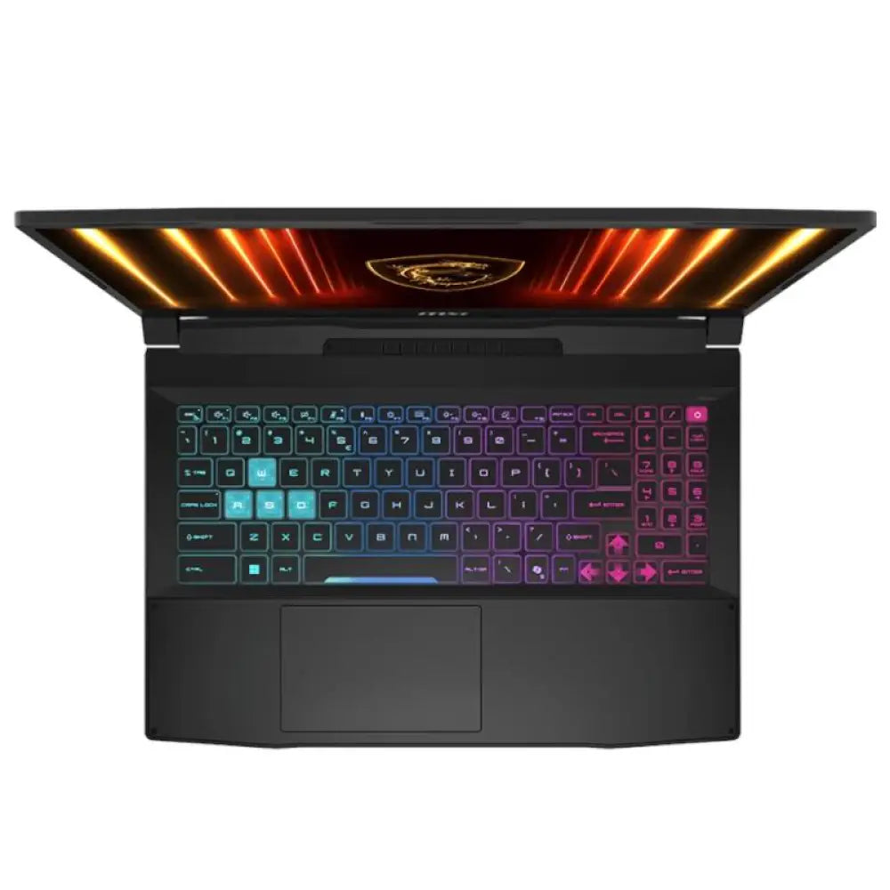MSI Katana 15-694ES i7-14650HX 32 1TB 5060 W11H 15 - detalle