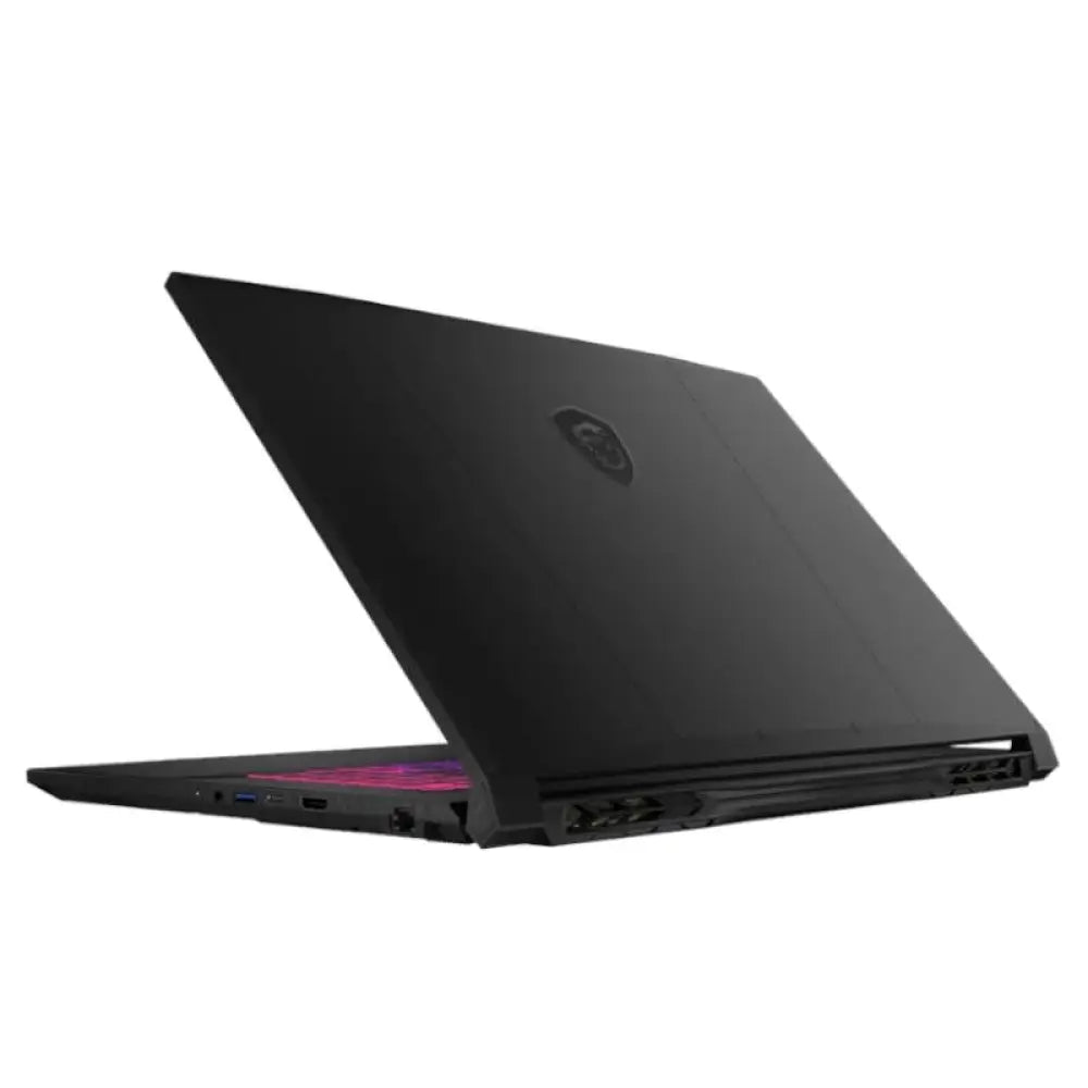 MSI Katana 17-034XES i9-14900HX 32 1TB 5070 DOS 17 - detalle