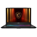 Portátil MSI Katana 17-221XES con procesador i7-14650HX, 32 GB RAM, 1TB almacenamiento y pantalla de 17 pulgadas.