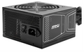 MSI MAG A750GN PCIE5 unidad de fuente de alimentación 750 W 20+4 pin ATX ATX Negro
