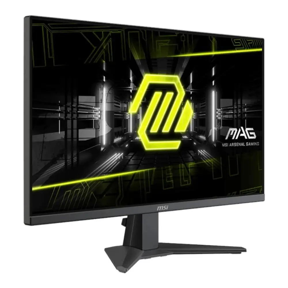 MSI MAG275F Monitor 27" Gaming  FHD180hz HDMI DP - detalle