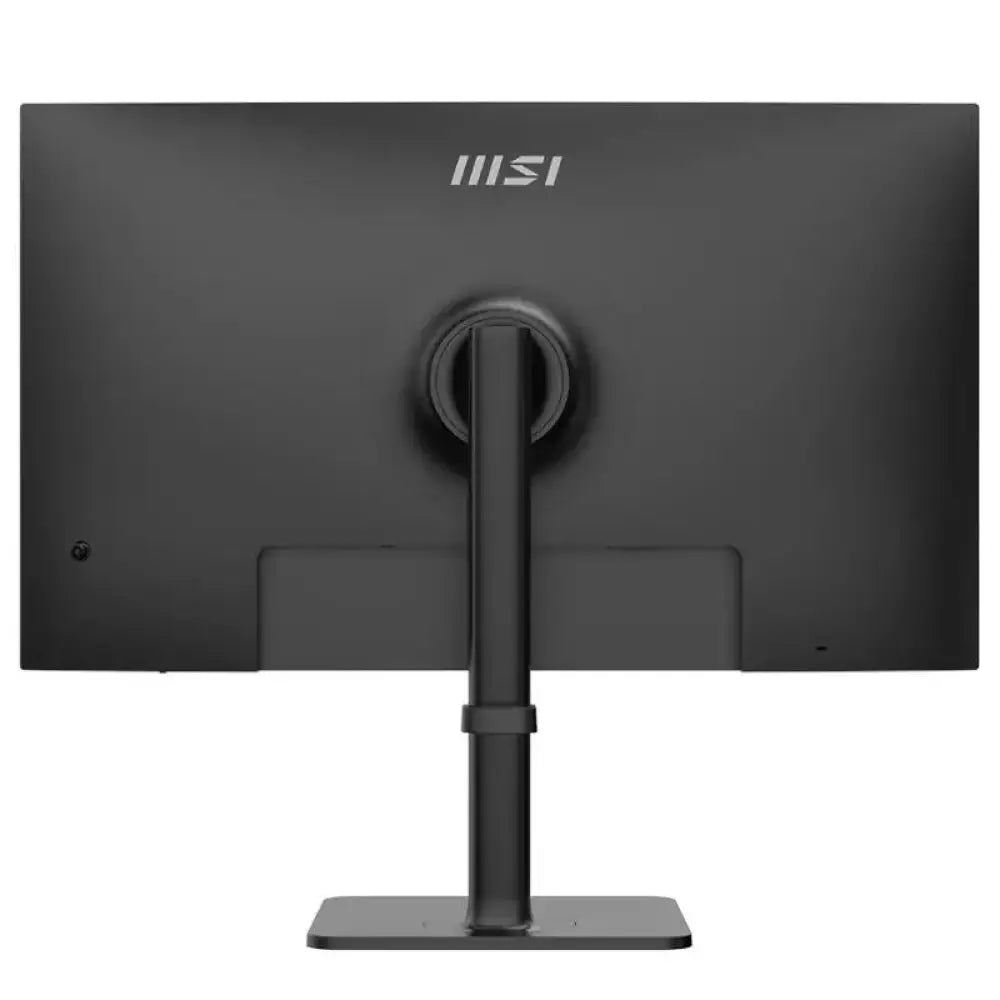 MSI MD272UPHG Monitor 27" 4K 2HDMI DP USBc MM AA - detalle