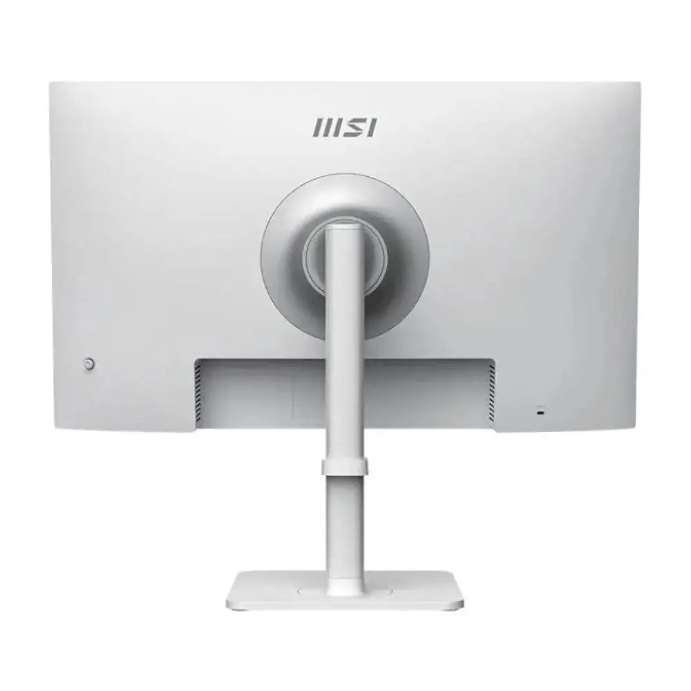 MSI MD272UPSW Smart Monitor 27" 4K MM AA - detalle