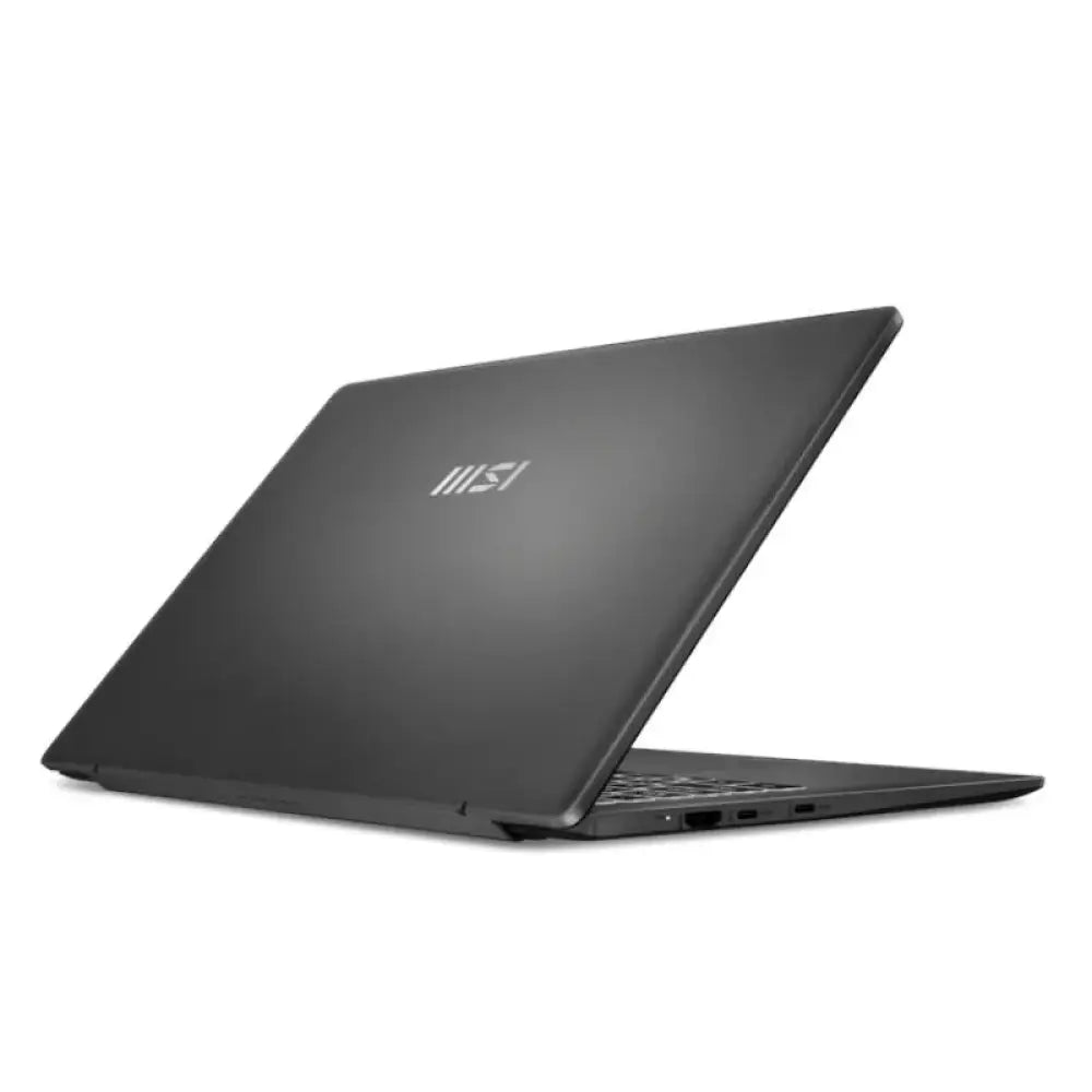 MSI Modern 14-010XES AMD R7-250 16GB 1TB DOS 14" - detalle