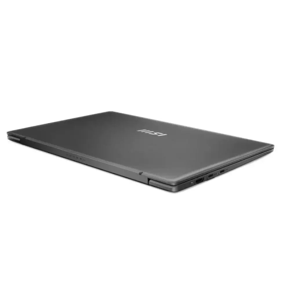 MSI Modern 14-010XES AMD R7-250 16GB 1TB DOS 14" - detalle